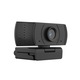 Camera web Well, 1080P Full HD, H264 microfon stereo, Plug & PLay, senzor CMOS 1/4", control automat, USB 2.0