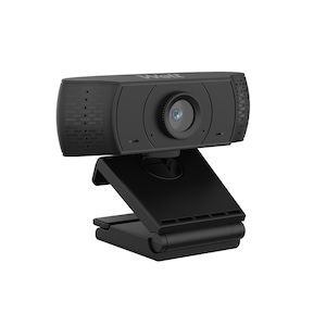 Camera web Well, 1080P Full HD, H264 microfon stereo, Plug & PLay, senzor CMOS 1/4", control automat, USB 2.0