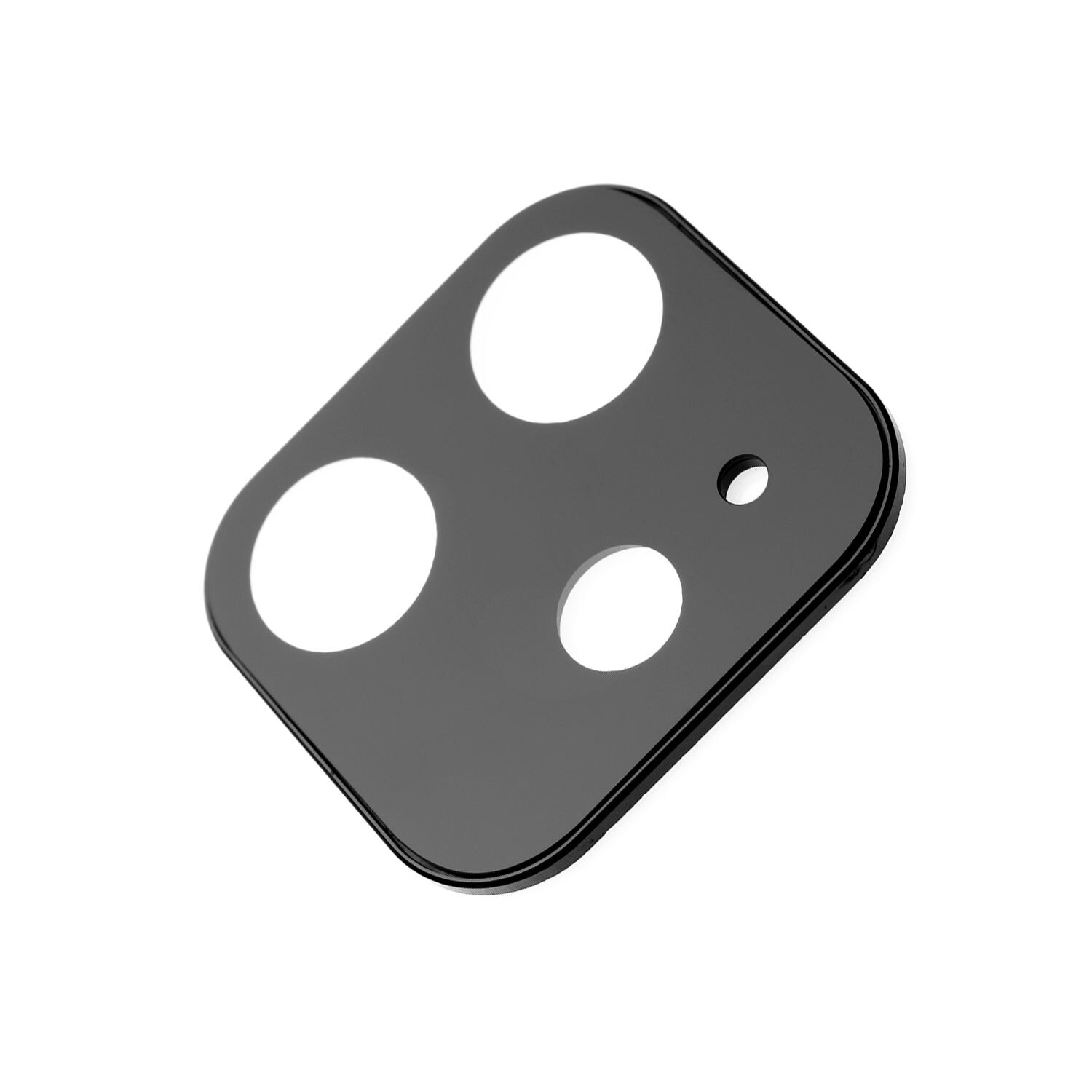 Folie sticla pentru Apple iPhone 12, protectie camera spate, Fixed