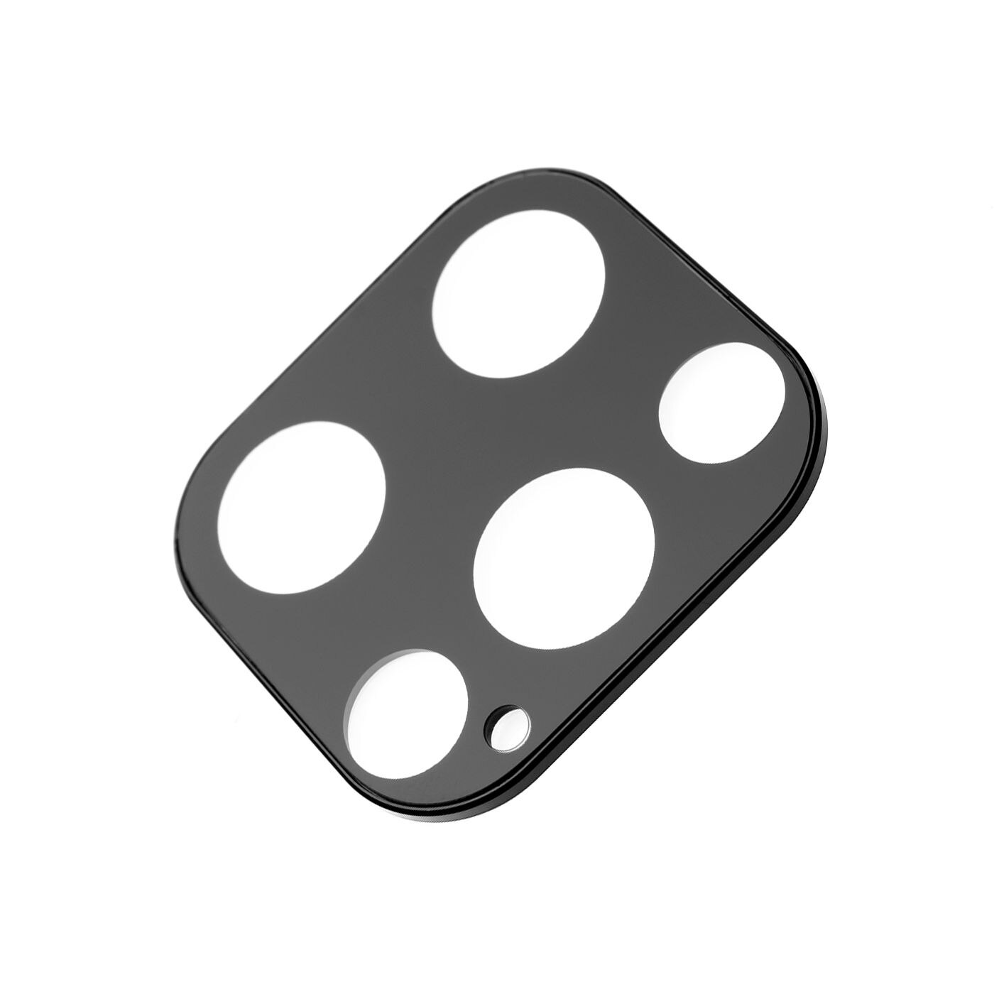 Folie sticla pentru Apple iPhone 12 Pro, protectie camera spate, Fixed