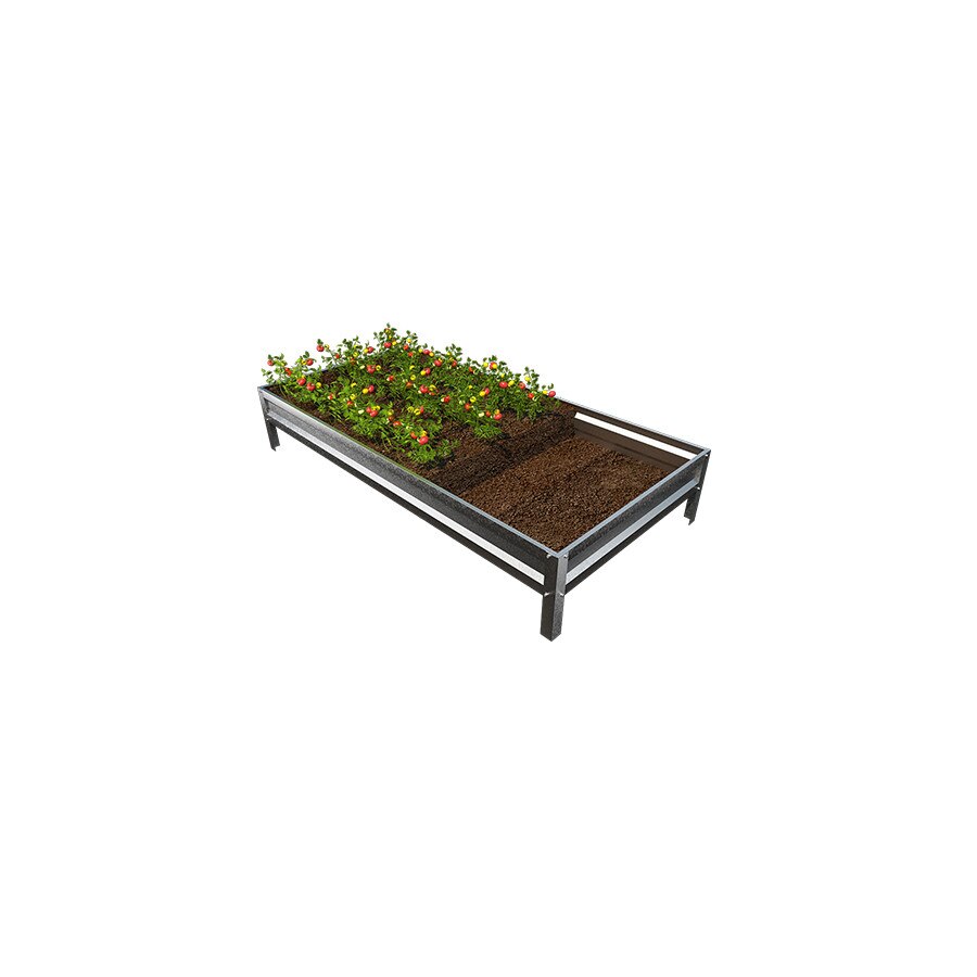 Pat pentru Plantare Primaterra 3 m (latime 65 cm )