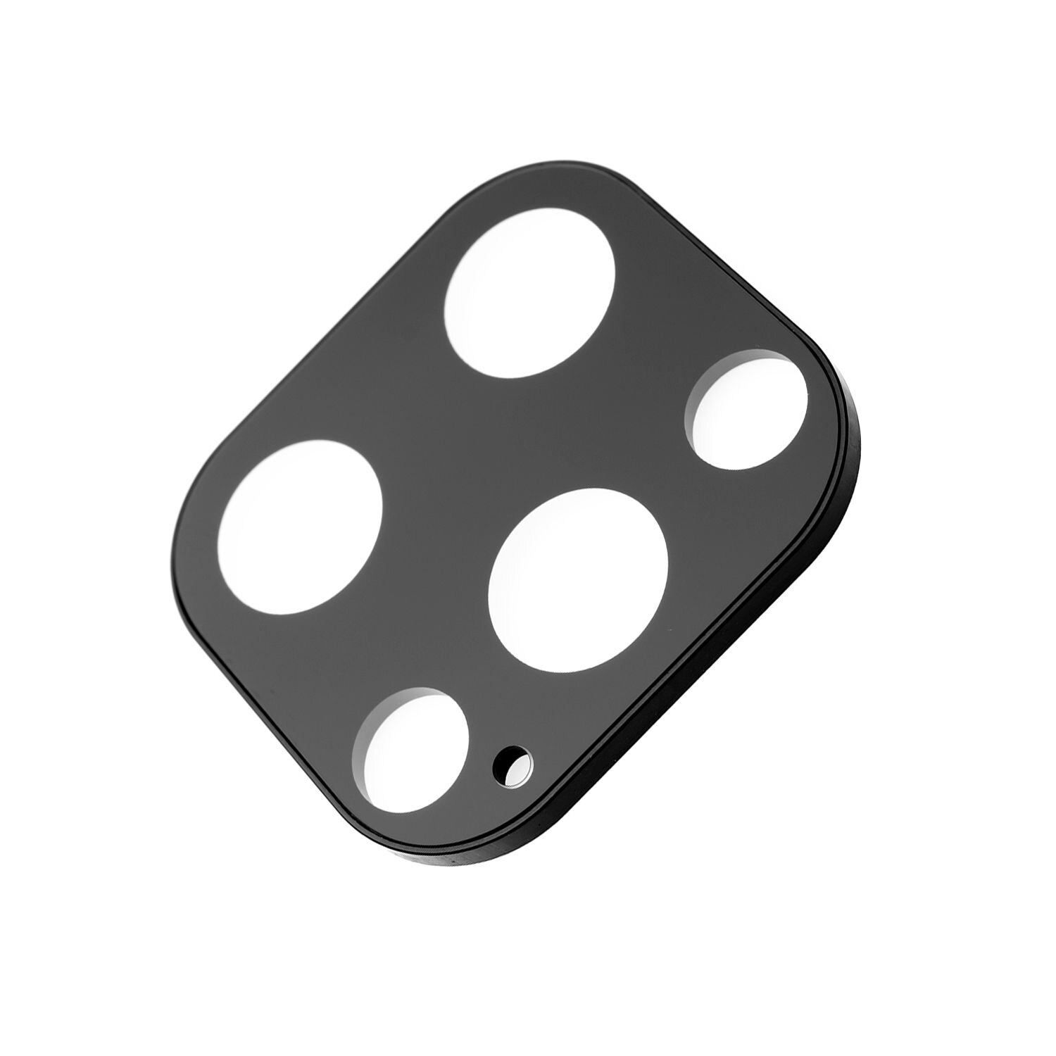 Folie sticla pentru Apple iPhone 12 Pro Max, protectie camera spate, Fixed