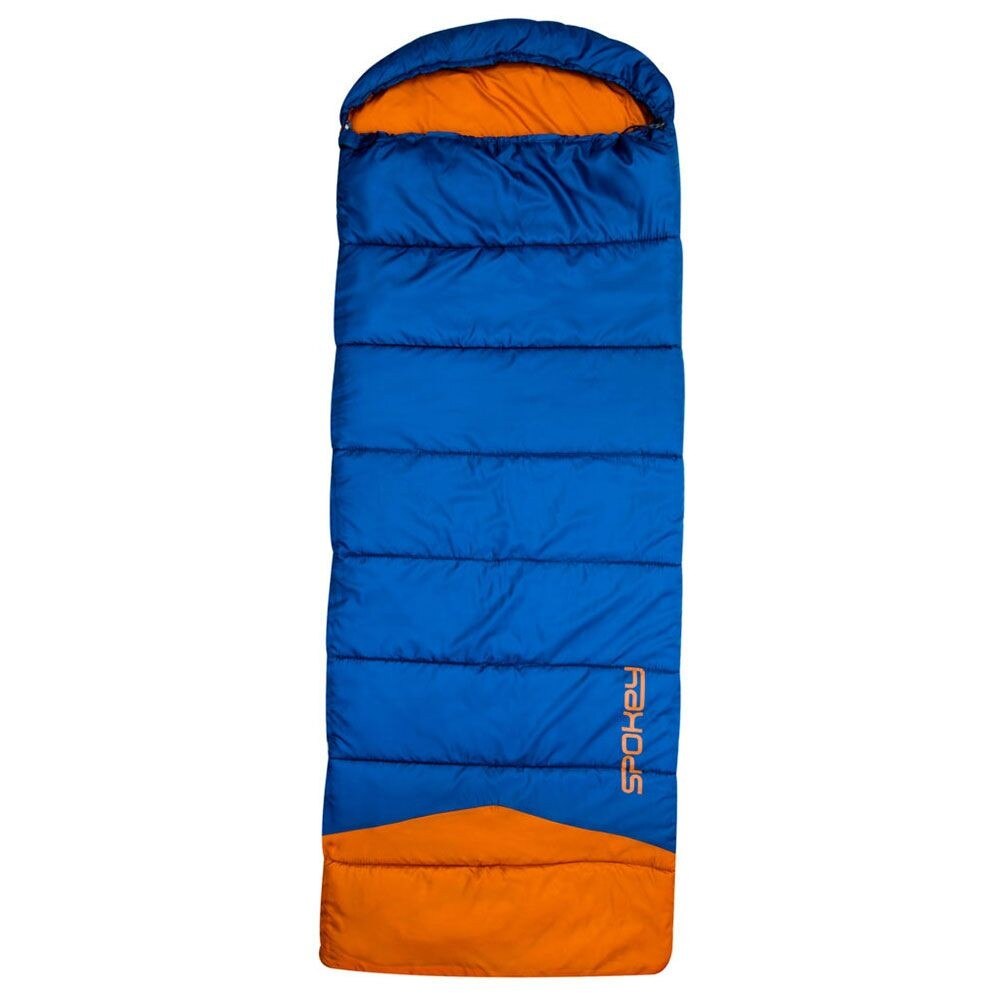 Sac de dormit 3 sezoane, Spokey, Outlast, -5°C / +15°C, 1.36 Kg