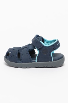 Timberland, Sandale de piele Nubble Timberland, Sandale de piele Nubble