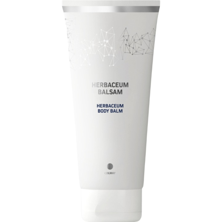 Balsam de corp Herbaceum 200 ml
