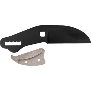 Lama rezerva pentru foarfeca gradina, tip nicovala, SK5, pentru foarfeca C0371, C0374, Richmann Exclusive Lama rezerva pentru foarfeca gradina, tip nicovala, SK5, pentru foarfeca C0371, C0374, Richmann Exclusive