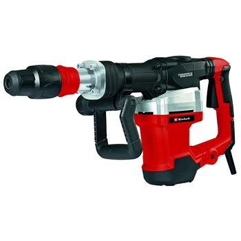 Ciocan demolator Einhell TE-DH 32, 1500 W, 32 J, SDS Max, cablu electric 4 m Ciocan demolator Einhell TE-DH 32, 1500 W, 32 J, SDS Max, cablu electric 4 m