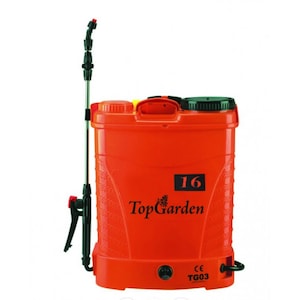 Aparate pentru stropit gradina
