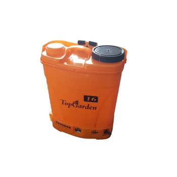 Pompa de Stropit,(Vermorel), cu Acumulator Top Garden 16 Litri Pompa de Stropit,(Vermorel), cu Acumulator Top Garden 16 Litri