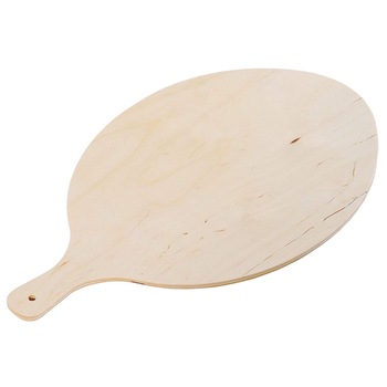 Platou servire/tocator, 50 x 30 cm, lemn de fag - Kesper Platou servire/tocator, 50 x 30 cm, lemn de fag - Kesper