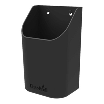 Cutie pentru ustensile Char-Broil Gear Trax 140077 Cutie pentru ustensile Char-Broil Gear Trax 140077