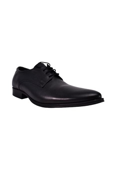 Pantofi barbati Nicolis, 96275, Piele naturala, negru, 43EU Pantofi barbati Nicolis, 96275, Piele naturala, negru, 43EU