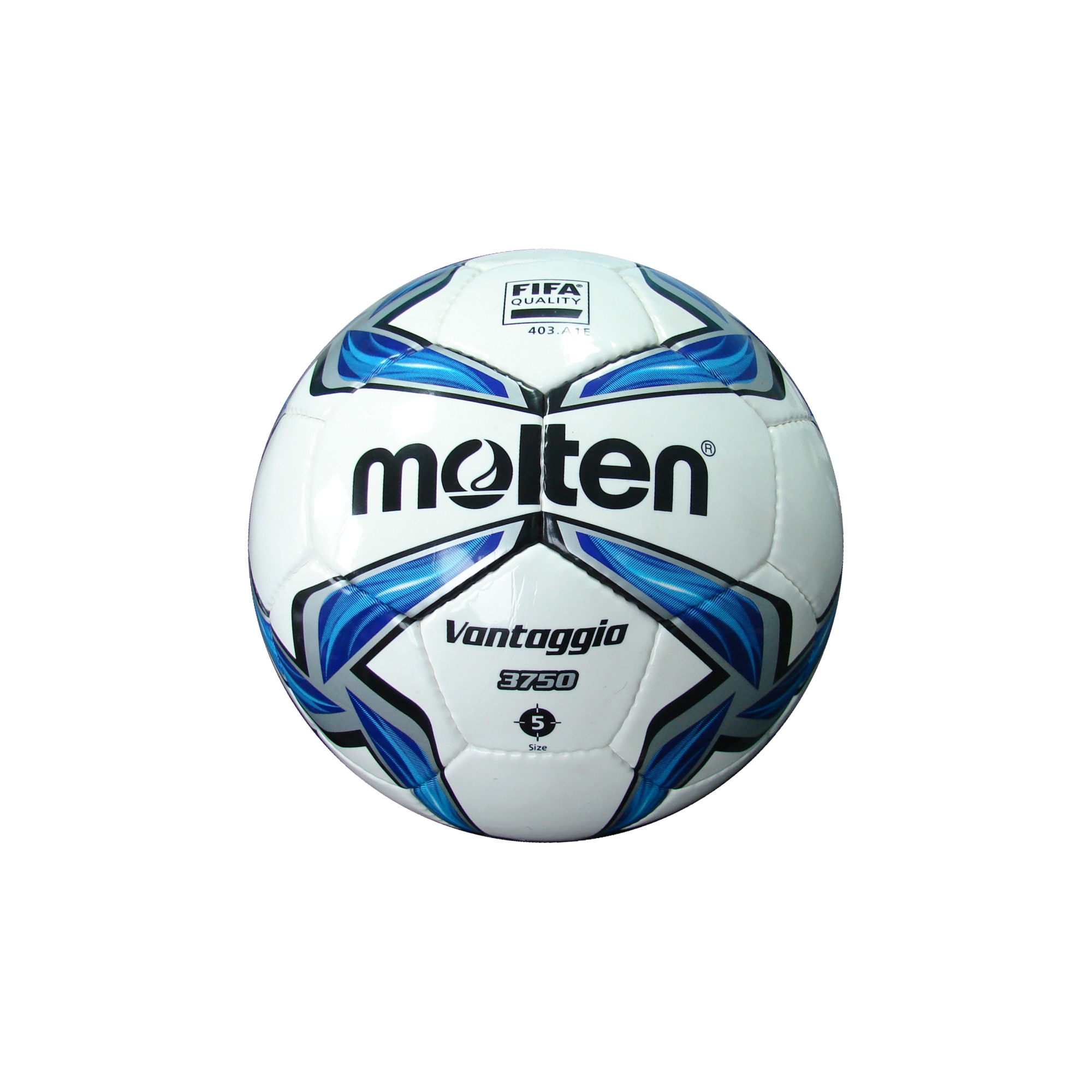Minge fotbal Molten Vantaggio F5V3750 marimea 5