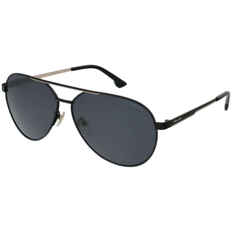 Ochelari de soare Police, SPLB37 - 0304, Negru