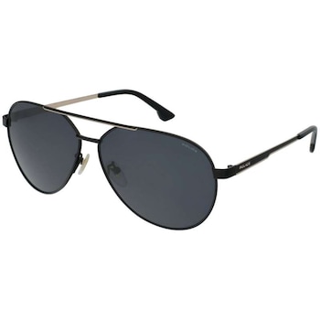 Ochelari de soare Police, SPLB37 - 0304, Negru Ochelari de soare Police, SPLB37 - 0304, Negru