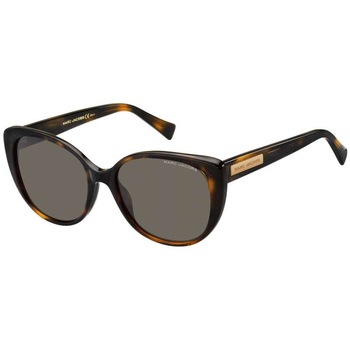Ochelari de soare Marc Jacobs, 421/S - DXH/IR, Havana Ochelari de soare Marc Jacobs, 421/S - DXH/IR, Havana