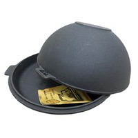 tuci din fonta pentru copt paine - baking dome capacitate 8l imagen 29_0_
0