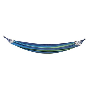 Hamac bumbac, multicolor, max 150 kg, 200x80 cm, Catalin, Springos Hamac bumbac, multicolor, max 150 kg, 200x80 cm, Catalin, Springos