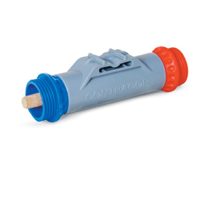 Aparat de aer conditionat rece/cald CCT pentru casca sablare Comfort/Aspect