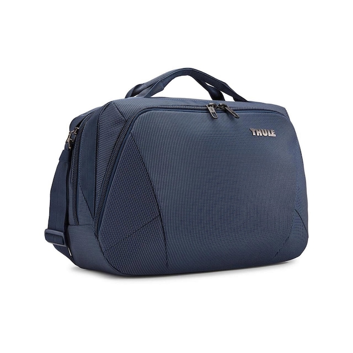 Пътуваща чанта Thule, Crossover 2 Boarding Bag, Синьо, 25 Л, Найлон