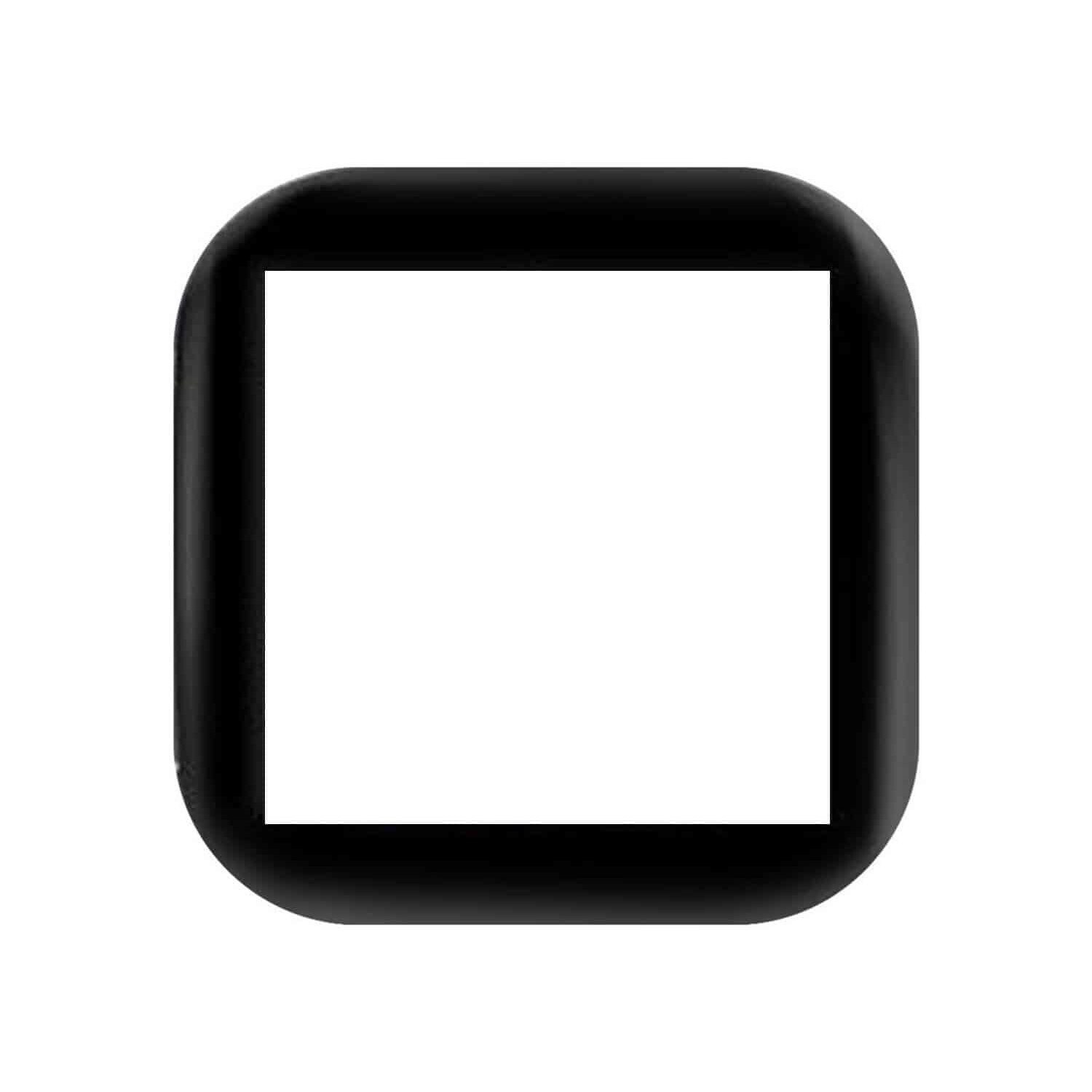 Folie protectie display Edman pentru Fitbit Versa 3