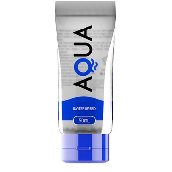 Lubrifiant Intim, Aqua Gel, 50ml Lubrifiant Intim, Aqua Gel, 50ml