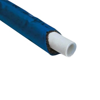 Teava pexal izolata 26x3 albastru Cobrapex TIEMME Raccorderie - Pret/ml Teava pexal izolata 26x3 albastru Cobrapex TIEMME Raccorderie - Pret/ml