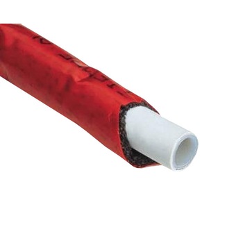 Teava pexal izolata 26x3 rosu cobrapex TIEMME Raccorderie Teava pexal izolata 26x3 rosu cobrapex TIEMME Raccorderie