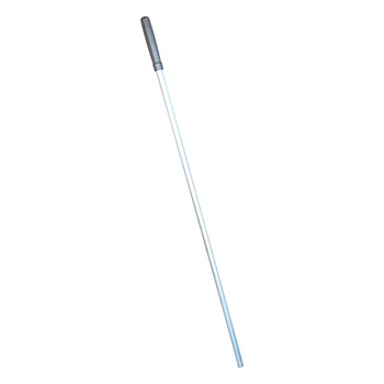 Maner de aluminiu fix, lungime 1400mm, diametru 23.5mm pentru suporti de mop, 1 buc Maner de aluminiu fix, lungime 1400mm, diametru 23.5mm pentru suporti de mop, 1 buc