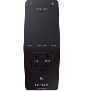 Telecomanda originala TV Sony Bravia RMF-TX100E Telecomanda originala TV Sony Bravia RMF-TX100E