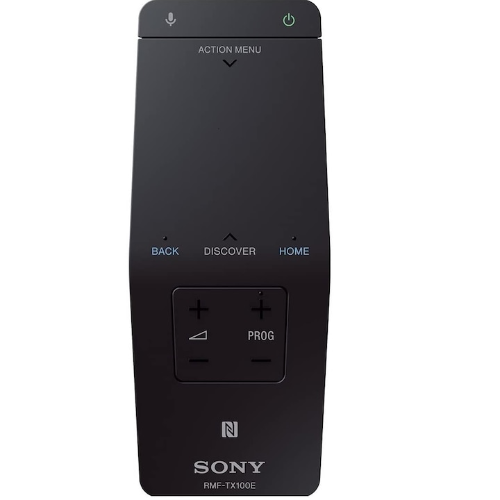 Sony Bravia RMF-TX100E TV távirányító, Eredeti