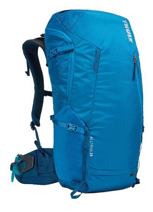 Техническа раница Thule Alltrail, 35 л, Светлосин, Полиестер, За Мъже