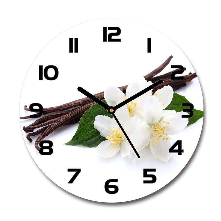 Dekor órá, Tulup, Jázmin és a vanília, 30fi cm