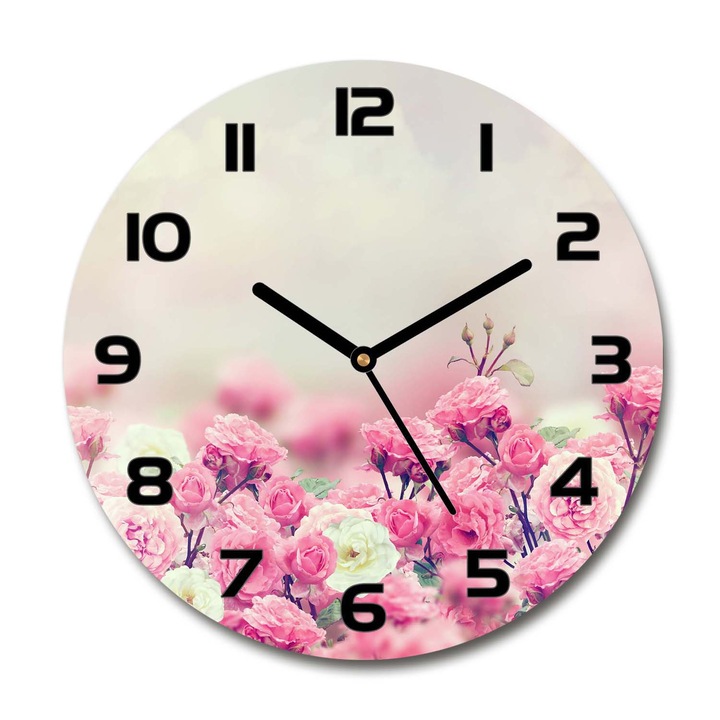 Dekor órá, Tulup, Virág csípkegogyó, 30fi cm