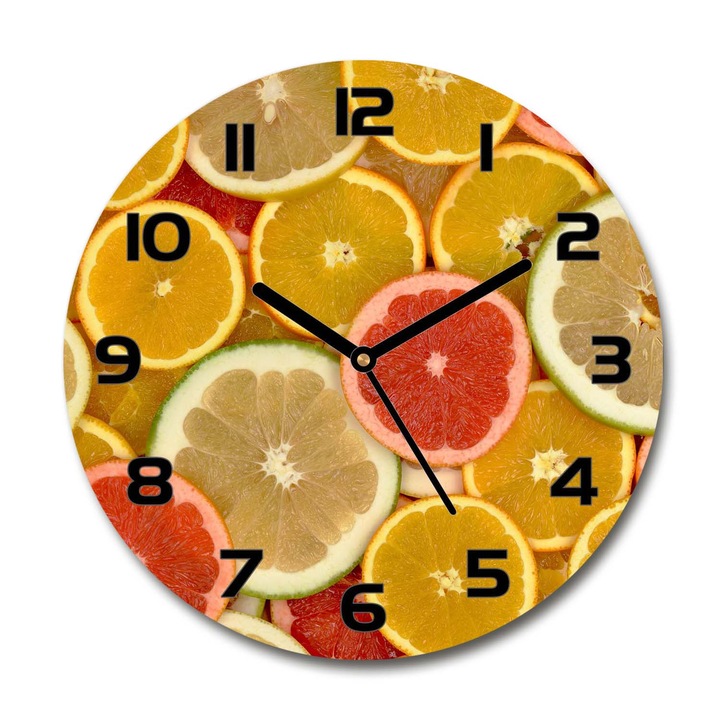 Falióra óra, Citrusfélék, Sokszínű, 30 fi cm