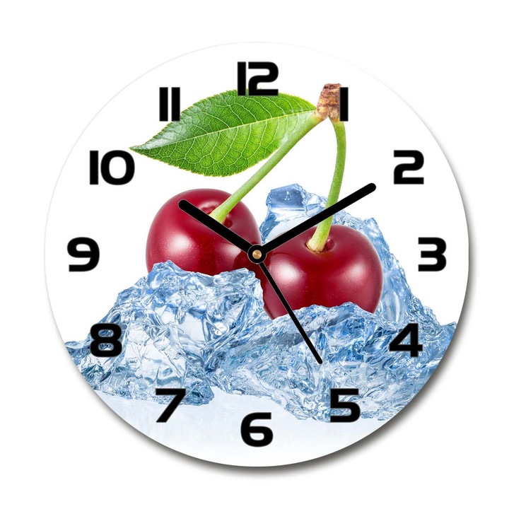 Dekor órá, Tulup, Cherry jég, 30fi cm