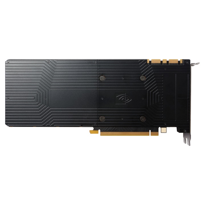 Placa video GIGABYTE GeForce® GTX 1080 Founders Edition, 8GB GDDR5X, 256-bit