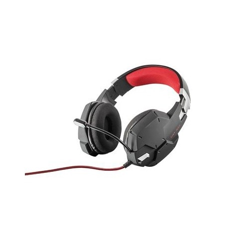 Casti Gaming Dynamic Trust Gxt 322 Negru