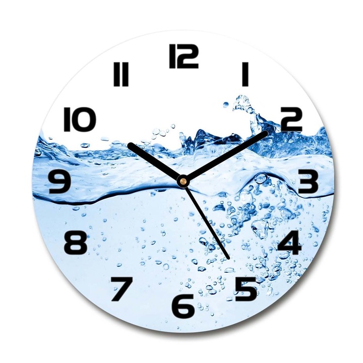 Dekor órá, Tulup, Víz, 30fi cm