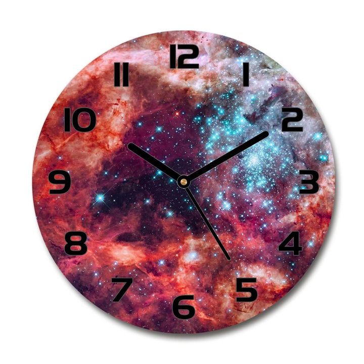 Dekor órá, Tulup, Magellán felhő, 30fi cm