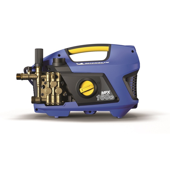Michelin MPX160C elektromos magasnyomású mosó 160 bar 14523