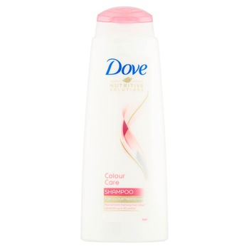 Sampon Par Vopsit Dove Colour Care, 400 ml Sampon Par Vopsit Dove Colour Care, 400 ml