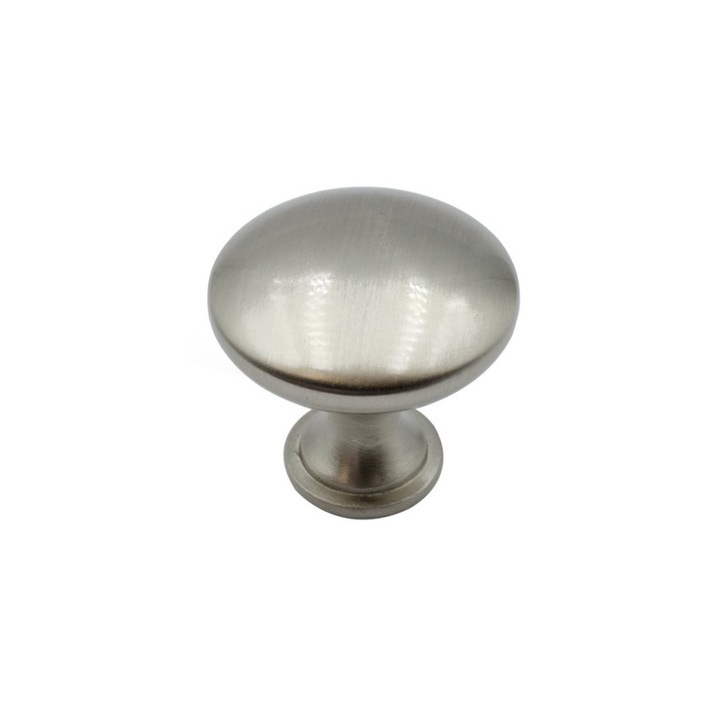 Buton model WZ3307, finisaj inox