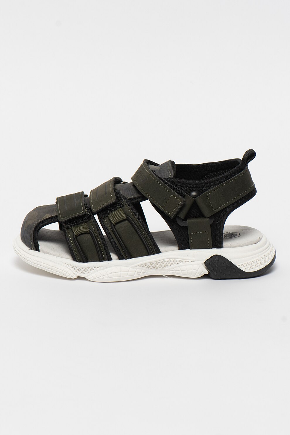 Lumberjack, Sandale cu velcro Brus