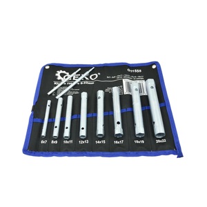 Kulcsok és kulcskészletek