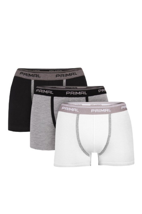 Set 3 boxeri barbati Primal