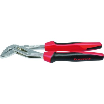 Cleste pentru instalatori, 240 mm Cleste pentru instalatori, 240 mm