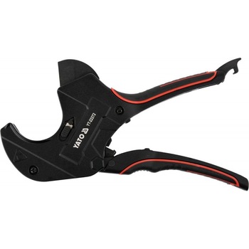 Cleste taiat Yato PVC 75 mm teflonat Cleste taiat Yato PVC 75 mm teflonat