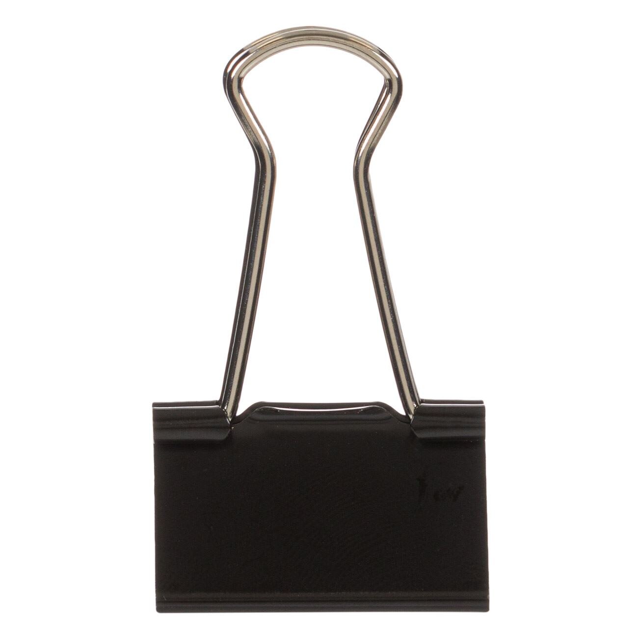 Set cleme metalice, Zola, 34buc, diferite dimensiuni