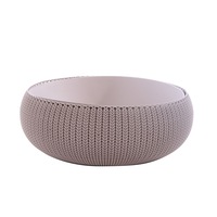 ghiveci din plastic cu finisaj ratan sintetic suspendat violet d 54 cm imagen 43_0_
0